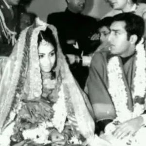 Meet your Posher, Rita